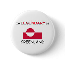 I'd Rather Be In GREENLAND buttons