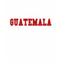 I'd Rather Be In Guatemala t-shirts