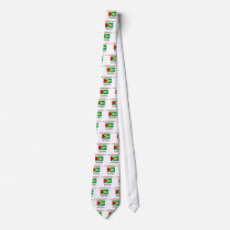 I'd Rather Be In GUYANA ties