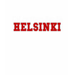 I'd Rather Be In Helsinki T Shirts