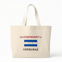 I'd Rather Be In HONDURAS bags