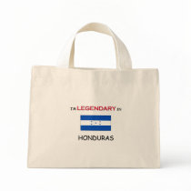I'd Rather Be In HONDURAS bags