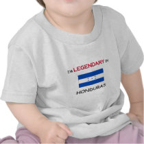 I'd Rather Be In HONDURAS t-shirts by flagshirt I'd Rather Be In HONDURAS t-shirts