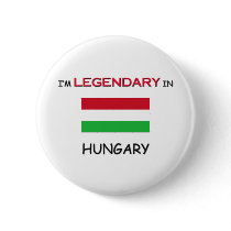 I'd Rather Be In HUNGARY buttons