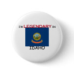 I'd Rather Be In IDAHO