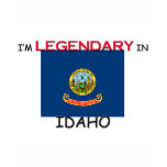 I'd Rather Be In IDAHO