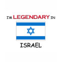 I'd Rather Be In ISRAEL t-shirts by flagshirt I'd Rather Be In ISRAEL t-shirts