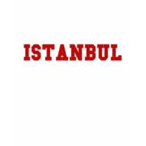 I'd Rather Be In Istanbul t-shirts by Rep_Yo_City I'd Rather Be In Istanbul t-shirts