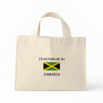 I'd rather be in Jamaica bags