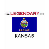 I'd Rather Be In KANSAS t-shirts by flagshirt I'd Rather Be In KANSAS t-shirts