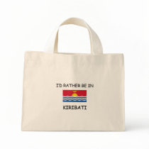 I'd rather be in Kiribati bags by flagshirt I'd rather be in Kiribati bags