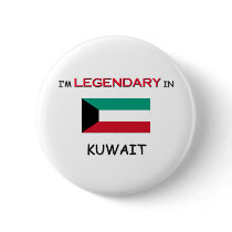 I'd Rather Be In KUWAIT buttons by flagshirt I'd Rather Be In KUWAIT buttons