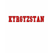 I'd Rather Be In Kyrgyzstan t-shirts by Rep_Yo_City I'd Rather Be In Kyrgyzstan t-shirts