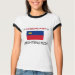 Ladies Ringer T-Shirt