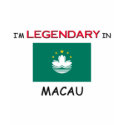 I'd Rather Be In MACAU t-shirts by flagshirt I'd Rather Be In MACAU t-shirts
