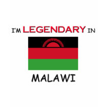 I'd Rather Be In MALAWI t-shirts by flagshirt I'd Rather Be In MALAWI t-shirts