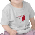 I'd Rather Be In MALTA t-shirts by flagshirt I'd Rather Be In MALTA t-shirts
