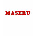 I'd Rather Be In Maseru t-shirts