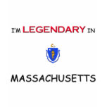 I'd Rather Be In MASSACHUSETTS