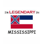 I'd Rather Be In MISSISSIPPI