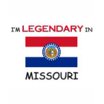 I'd Rather Be In MISSOURI