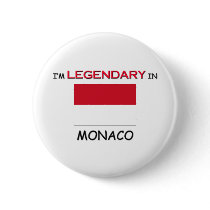 I'd Rather Be In MONACO buttons