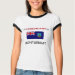 Ladies Ringer T-Shirt