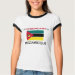Ladies Ringer T-Shirt