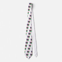 I'd Rather Be In NAMIBIA ties by flagshirt I'd Rather Be In NAMIBIA ties