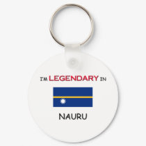 I'd Rather Be In NAURU keychains by flagshirt I'd Rather Be In NAURU keychains