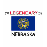 I'd Rather Be In NEBRASKA