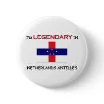 I'd Rather Be In NETHERLANDS ANTILLES buttons