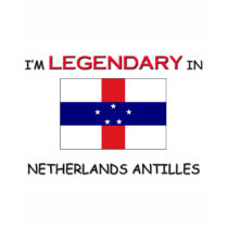 I'd Rather Be In NETHERLANDS ANTILLES t-shirts