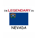 I'd Rather Be In NEVADA t-shirts by flagshirt I'd Rather Be In NEVADA t-shirts