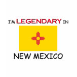 I'd Rather Be In NEW MEXICO