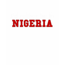 I'd Rather Be In Nigeria t-shirts by Rep_Yo_City I'd Rather Be In Nigeria t-shirts