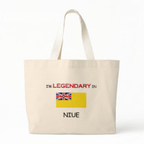 I'd Rather Be In NIUE bags