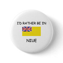 I'd rather be in Niue buttons by flagshirt I'd rather be in Niue buttons