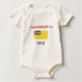 Infant Organic Onesie / Creeper