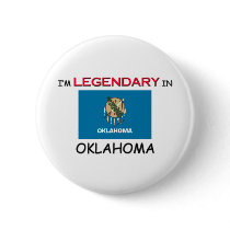 I'd Rather Be In OKLAHOMA buttons