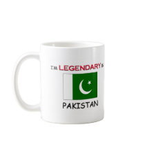 I'd Rather Be In PAKISTAN mugs