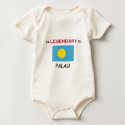 I'd Rather Be In PALAU t-shirts