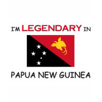 I'd Rather Be In PAPUA NEW GUINEA t-shirts by flagshirt I'd Rather Be In PAPUA NEW GUINEA t-shirts