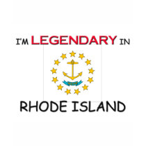 I'd Rather Be In RHODE ISLAND t-shirts