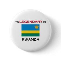 I'd Rather Be In RWANDA buttons