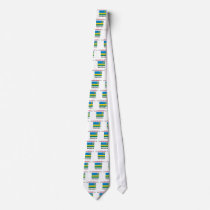 I'd Rather Be In RWANDA ties