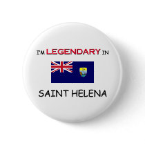 I'd Rather Be In SAINT HELENA buttons