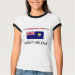 Ladies Ringer T-Shirt