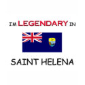 I'd Rather Be In SAINT HELENA t-shirts by flagshirt I'd Rather Be In SAINT HELENA t-shirts