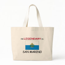 I'd Rather Be In SAN MARINO bags